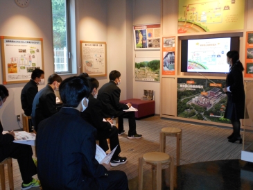 柳津西山地熱発電所
