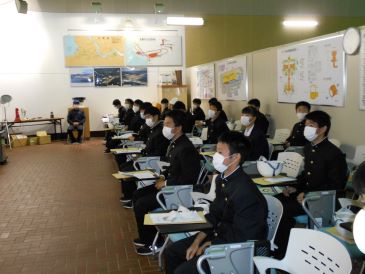 第二沼沢発電所