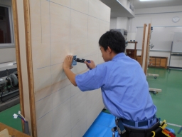 電気工事技術講習