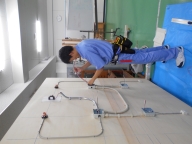 電気工事技術講習
