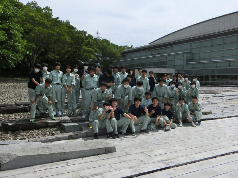 郡山美術館